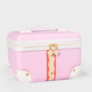 Roller Rabbit Trunk Vanity Case x Target